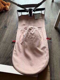 Lehátko BabyBjörn - 3