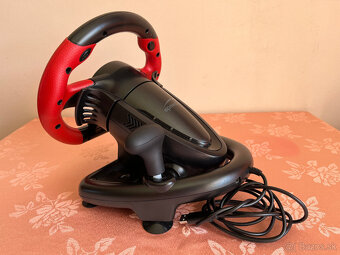 Predám volant Speedlink pre PC, XBOX One, PS4 - 3