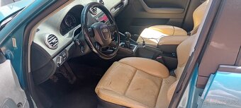 Audi a3 8p sportback - 3