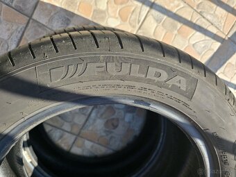 Letne Pneumatiky 205/55 R16 - 3