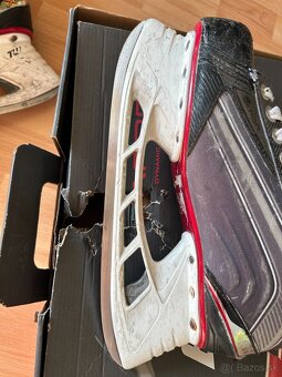 Bauer X600 korcule 8,5 (bauer) - 3