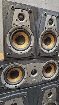Tangent Millennium 5.0 - 3