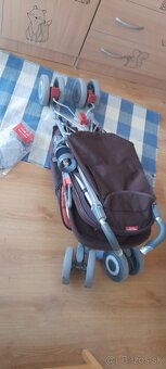 Maclaren Techno XLR - 3