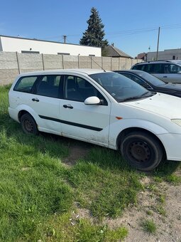 Rozpredám Ford Focus - 3