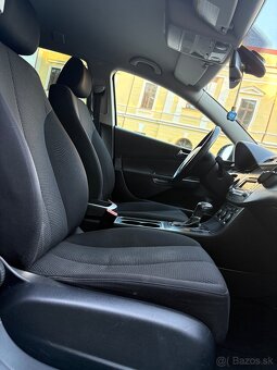 Volkswagen Passat B6 - 3