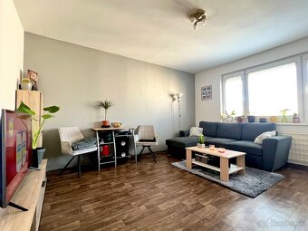 Na prenájom pekne upravený 1 izbový byt na Ľanovej ulici - 3