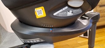 Joie i-Spin 360 - 3