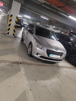 Peugeot 301 1.6hdi 2013 - 3