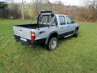 Predám Ford Ranger - 3