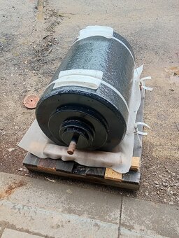 Závažie na traktor 600kg - 3