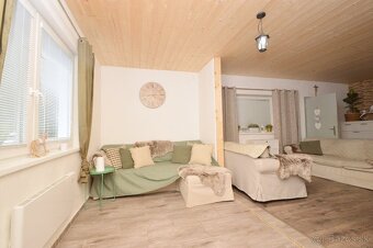 Predaj 3i RD, 1 810 m2 pozemok, Dunasziger - 3