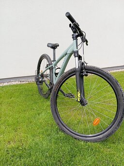 Rockrider ST 500 26'' - REZERVOVANE - 3