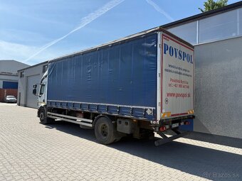 Renault Midlum 280.18 - 3