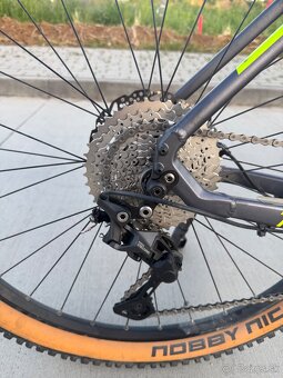 Predam EBIKE Kellys Tygon 10 velkost L - 3