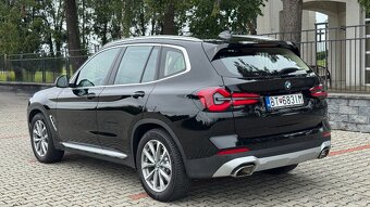 BMW X3 xDrive20i • 50 294 km • DPH - 3