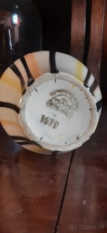 Retro vaza - 3