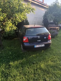 Volkswagen polo - 3