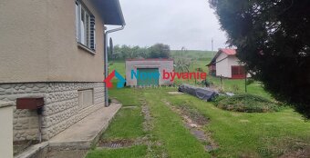 Rodinný dom v Liptovskom Trnovci na predaj ID: N023-123-STKE - 3