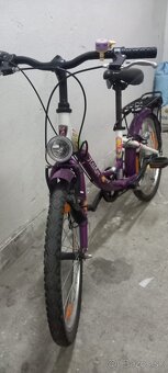 Detský bicykel vel. 26” - 3