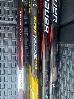 Hokejky Bauer/CCM - 3