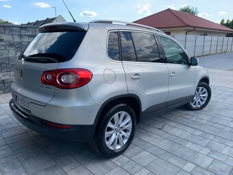 Volkswagen Tiguan 2.0 TDI DSG, 4x4 - 3