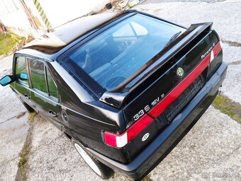 Alfa Romeo 33 1.7 16V permanent 4x4 - 3