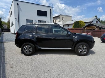 Dacia Duster r.v:2016/12 1. Majiteľ leasing od 89eur mesačne - 3