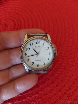 Hodinky casio. - 3