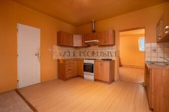 ALL INCLUSIVE |NA PREDAJ 3 IZBOVÝ RODINNÝ DOM S GARÁŽOU, DUN - 3