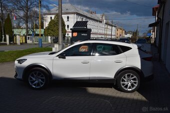 Cupra Formentor 2.0 TDI 150k - 3