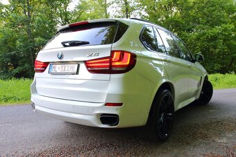 Bmw x5 - 3