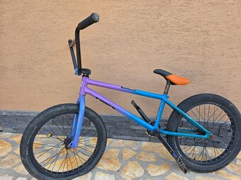 BMX - 3