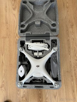 Phantom 4 advance - 3