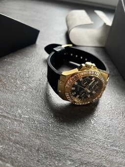 GUESS Dámske hodinky - 3