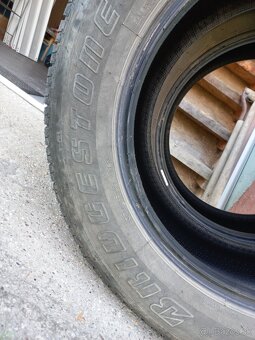 Predam Bridgestone Dueler H/T 265/60 R18 - 3