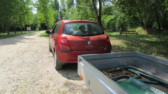 predám Renault CLIO - 3