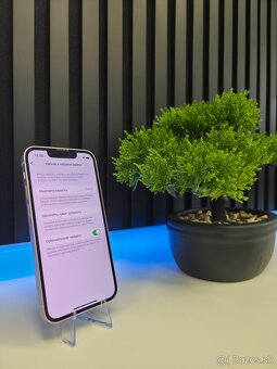 🌟 iPhone 13 Mini 128 GB Pink | Záruka 1 Rok - 3