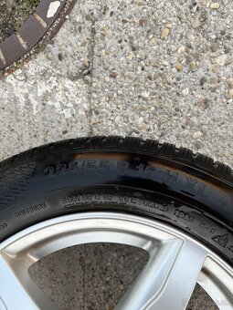 Disky 5x112 R16 - 3