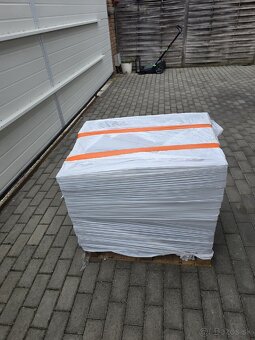 Dlažba Diton červená 20x10x4cm - 3