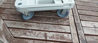 Predám vozík Festool ,TANOS SYS-RB - 3