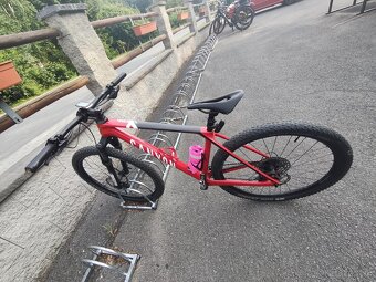 Canyon exceed cf 5 - 3