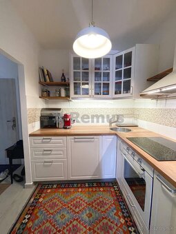 Prenájom 2i byt, Pribišova, Dlhé Diely, balkón, výťah - 3