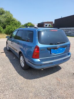 predám Ford Fucus - 3