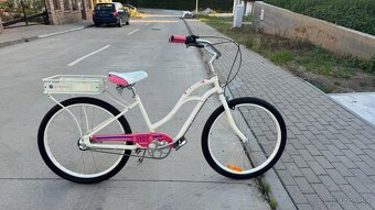 Unikátny dámsky retro bicykel Felt - 3