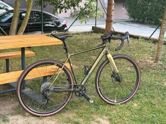 Predám gravel značky Superior x-road comp - 3