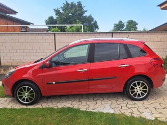 Renault Clio 1.2.benzín - 3