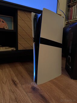 Predam/Vymenim playstation 5 pro 2TB d mechanikou - 3