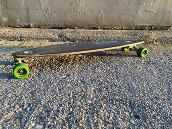 Longboard - 3