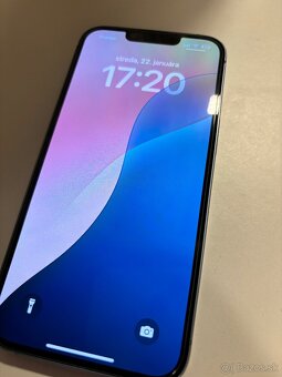 Predám iPhone 14 – 128 GB, výborný stav - 3