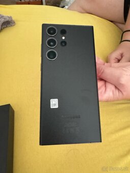 S23 Ultra 512 GB - 3